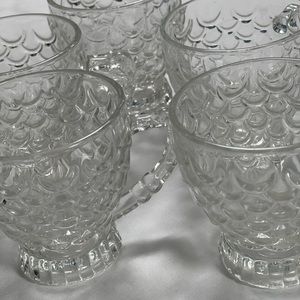 Vintage 🧜‍♀️Mermaid🧜‍♀️  Teacups